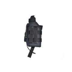 Single Sword Hücum Yeleği İçin Tabanca Kılıfı