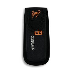 Single Sword Gerber Katlanabilir Ergonomik Çakı