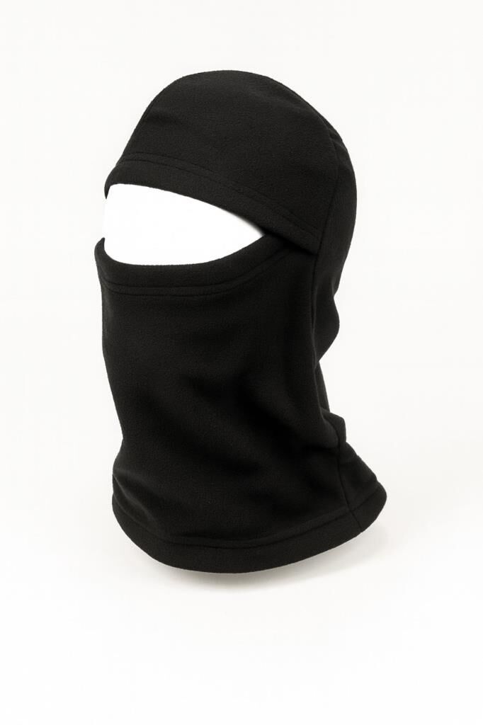 Single Sword Polar Kar Maskesi Erkek&Kadın Balaklava HAKİ