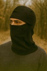 Single Sword Polar Kar Maskesi Erkek&Kadın Balaklava HAKİ