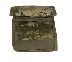 Single Sword  Askeri ve Taktik Omuz Koruyucu Ped Kamuflaj Desen