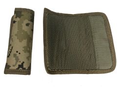 Single Sword  Askeri ve Taktik Omuz Koruyucu Ped Kamuflaj Desen