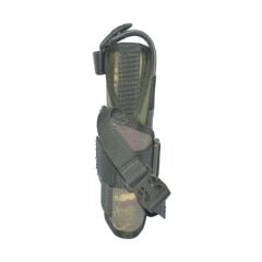 Single Sword Hücum Yeleği İçin Tabanca Kılıfı TSK