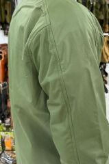Single Sword Taktik Outdoor Softshell Yağmurluk Mont – Suya Dayanıklı, Kapüşonsuz Haki