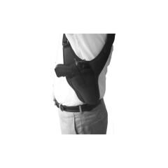 Single Sword Tek Taraflı Koltuk Altı Tabanca Kılıfı