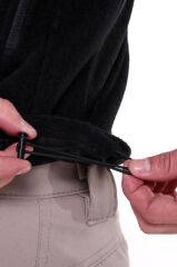 Single Sword Askeri ve Outdoor Erkek&Kadın Taktik Polar Mont-Hırka-Ceket ATACS - 2XL