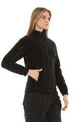 Single Sword Askeri ve Outdoor Erkek&Kadın Taktik Polar Mont-Hırka-Ceket ATACS - 2XL