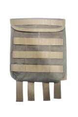 Single Sword Hücum yeleği için Yan Plaka taşıma Cebi Y.TSK