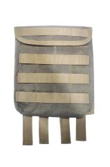 Single Sword Hücum yeleği için Yan Plaka taşıma Cebi Y.TSK