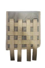 Single Sword Hücum yeleği için Yan Plaka taşıma Cebi Y.TSK