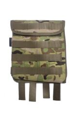 Single Sword Hücum yeleği için Yan Plaka taşıma Cebi Y.TSK