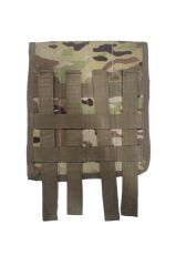 Single Sword Hücum yeleği için Yan Plaka taşıma Cebi Y.TSK