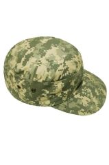 Single Sword Sivil Operasyon Kep KAMUFLAJ