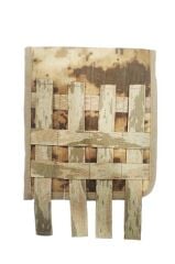 Single Sword Hücum yeleği için Yan Plaka taşıma Cebi JAN