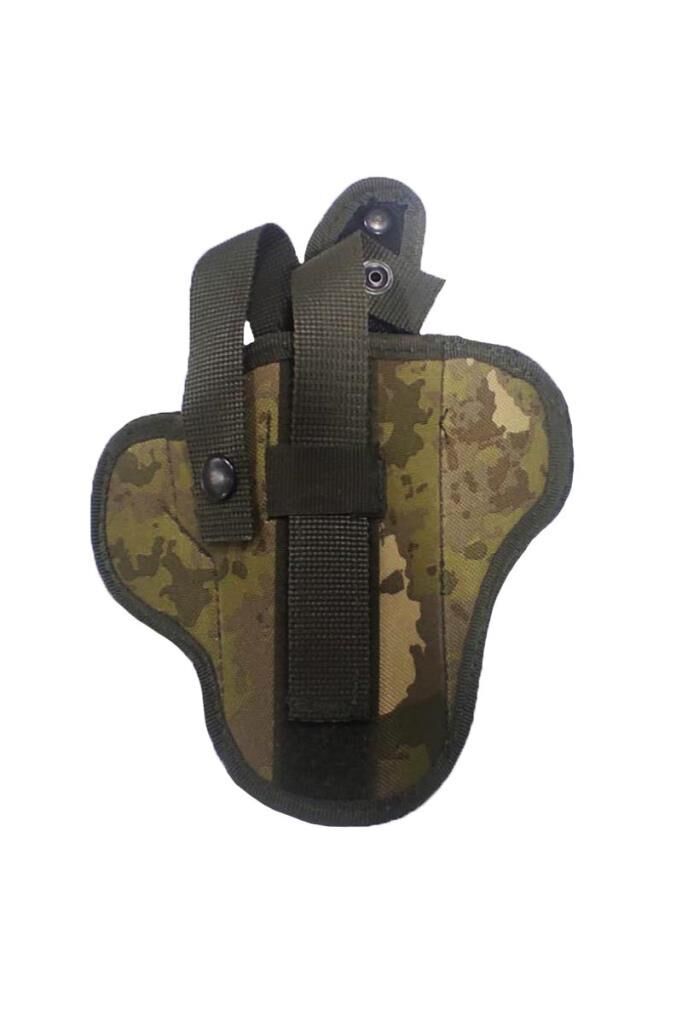 Single Sword Kelebek Model Silah Kılıfı Y.TSK