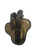 Single Sword Kelebek Model Silah Kılıfı Y.TSK