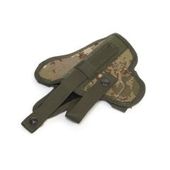 Single Sword Kelebek Model Silah Kılıfı Y.TSK