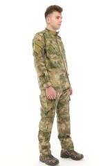 Single Sword Regular Taktik Takım - Spor Outdoor Avcı Tactical Takım M - ATACS