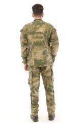 Single Sword Regular Taktik Takım - Spor Outdoor Avcı Tactical Takım XL - ATACS