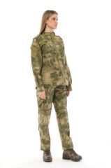 Single Sword Regular Taktik Takım - Spor Outdoor Avcı Tactical Takım 2XL - ATACS