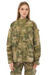 Single Sword Regular Taktik Takım - Spor Outdoor Avcı Tactical Takım 2XL - ATACS