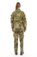 Single Sword Regular Taktik Takım - Spor Outdoor Avcı Tactical Takım 2XL - ATACS