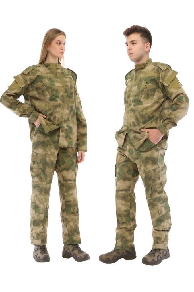 Single Sword Regular Taktik Takım - Spor Outdoor Avcı Tactical Takım 2XL - ATACS