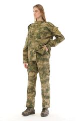 Single Sword Regular Taktik Takım - Spor Outdoor Avcı Tactical Takım 2XL - ATACS