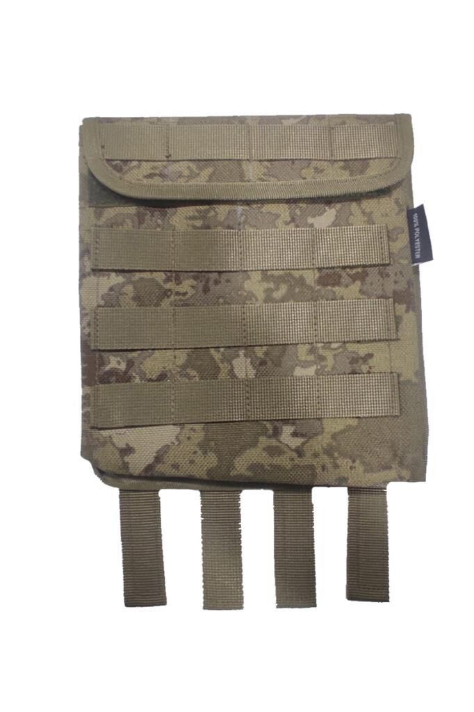 Single Sword Hücum yeleği için Yan Plaka taşıma Cebi Y.TSK