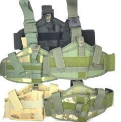 Single Sword Tabanca Bacak Kılıfı BEJ