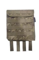 Single Sword Hücum yeleği için Yan Plaka taşıma Cebi Y.TSK