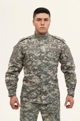 Single Sword Regular Taktik Takım - Spor Outdoor Avcı Tactical Takım XL - ACU