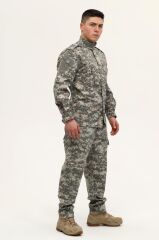 Single Sword Regular Taktik Takım - Spor Outdoor Avcı Tactical Takım XL - ACU