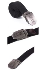 Single Sword 5.11 Taktik Kemer Metal Toka HAKİ