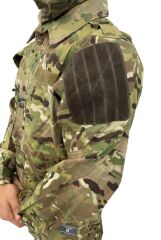 Single Sword Regular Taktik Takım - Spor Outdoor Avcı Tactical Takım S - MULTİCAM