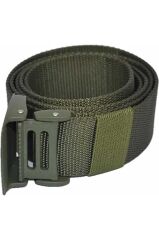 5.11 Tactical Palaska Metal Toka- 5.11 Tactical Kemer Palaska BEJ