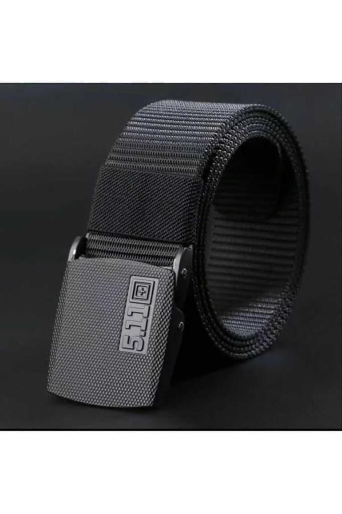 5.11 Tactical Palaska Metal Toka- 5.11 Tactical Kemer Palaska