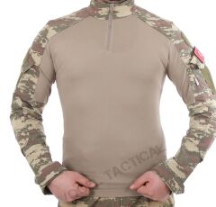 Metam Tactical Combat T-shirt