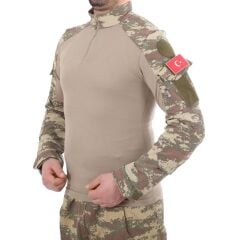 Metam Tactical Combat T-shirt