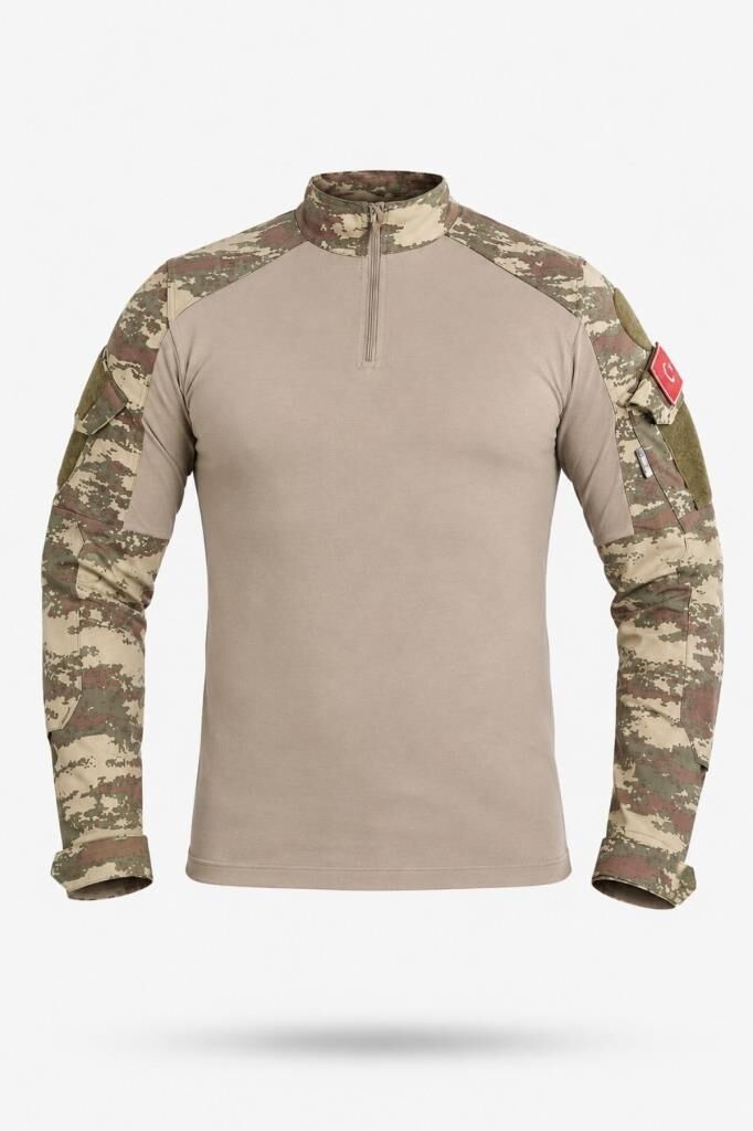 Metam Tactical Combat T-shirt