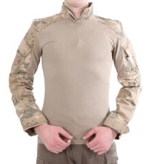 Metam Tactical Combat T-shirt JAN - XL