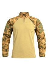 Metam Tactical Combat T-shirt JAN - L