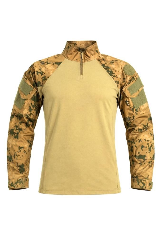 Metam Tactical Combat T-shirt JAN - 2XL