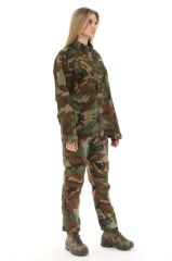 Single Sword Regular Taktik Takım - Spor Outdoor Avcı Tactical Takım M - USA