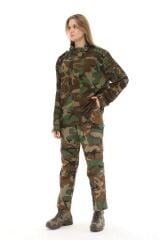 Single Sword Regular Taktik Takım - Spor Outdoor Avcı Tactical Takım M - USA