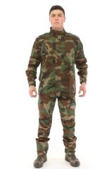 Single Sword Regular Taktik Takım - Spor Outdoor Avcı Tactical Takım USA - 2XL
