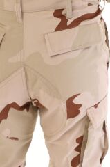 Single Sword Regular Taktik Takım - Spor Outdoor Avcı Tactical Takım XL - Ç.KAMUFLAJ