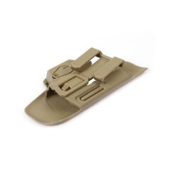 Single Sword Tabanca Plastik İç Kılıf BEJ