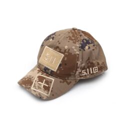 5.11 Tactical Askeri Kep MULTİCAM