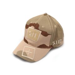 5.11 Tactical Askeri Kep MULTİCAM